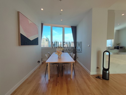 Millennium Residence Sukhumvit 20 | Luxury Condo Near Asoke.jpg