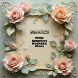 Miraç Kandiliniz Mübarek Olsun 010320250928 N91