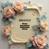 Miraç Kandiliniz Mübarek Olsun 010320250928 N92