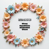 Miraç Kandiliniz Mübarek Olsun 200220250928 N296