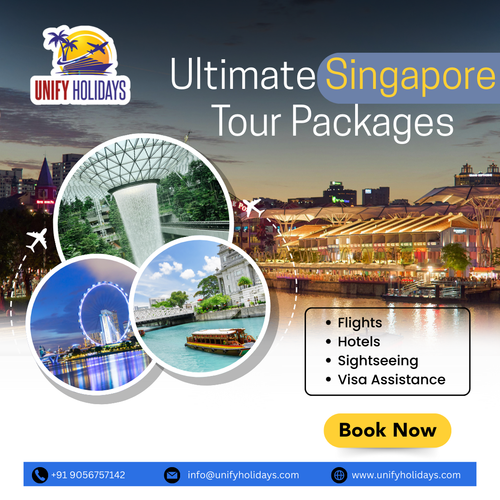 Ultimate Singapore Tour Packages.png