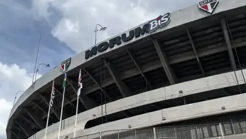 Entre campo e política, São Paulo encara jogo e possível impeachment de Casares