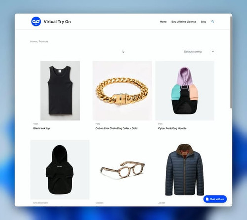 just added support for pet stores in our virtual try on v0 ZDUwNGQyZXgxaGRnMZQW OpA3cQfih4JGB0LDQV0U.jpg