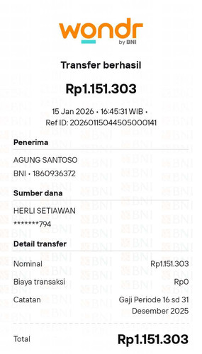 Gaji 16 31 desember 2025 AGUNG.jpg