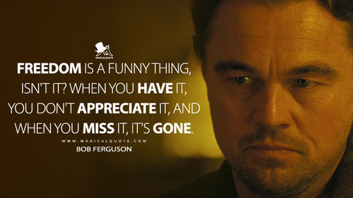 Bob - One Battle After Another