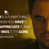 Bob - One Battle After Another