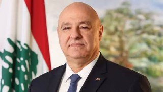 قال الرئيس اللبناني إن قرار التفاوض والتطبيع مع إسرائيل لا رجعة فيه واتخذناه لأنه يصب في مصلحة لبنان....