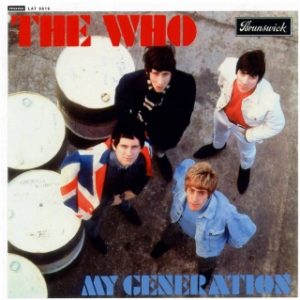 The Who