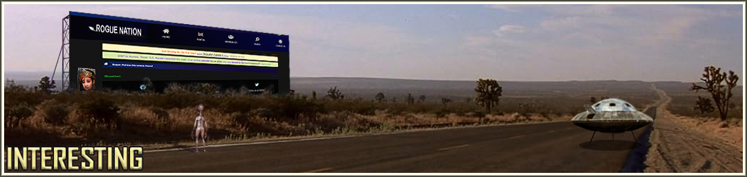 Rogue-Nation Discussion Board