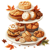 DBK PumpkinSpiceCafeE35