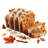 DBK PumpkinSpiceCafeE38