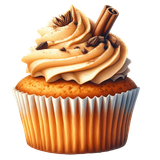 DBK PumpkinSpiceCafeE53