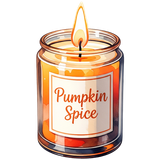 DBK PumpkinSpiceCafeE46