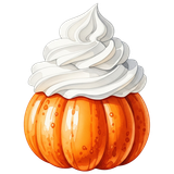 DBK PumpkinSpiceCafeE44