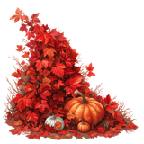 DBK PumpkinSpiceCafeE54