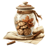 DBK PumpkinSpiceCafeE37