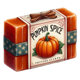 DBK PumpkinSpiceCafeE70