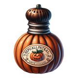 DBK PumpkinSpiceCafeE72