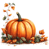 DBK PumpkinSpiceCafeE61