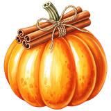 DBK PumpkinSpiceCafeE77