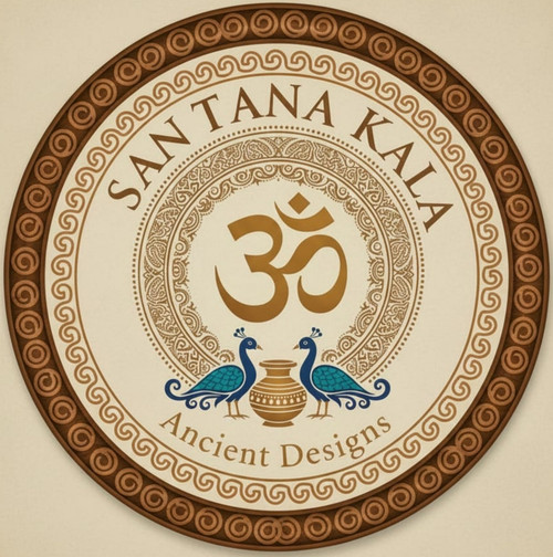 Sanatana Kala Logo