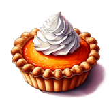 DBK PumpkinSpiceCafeE94