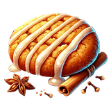 DBK PumpkinSpiceCafeE5