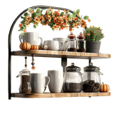 DBK PumpkinSpiceCafeE9