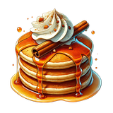 DBK PumpkinSpiceCafeE3