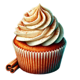 DBK PumpkinSpiceCafeE10