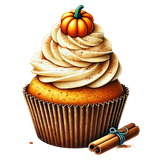 DBK PumpkinSpiceCafeE32