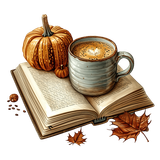 DBK PumpkinSpiceCafeE24
