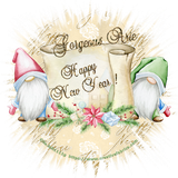 ykid happynewyear GorgeousArie vi