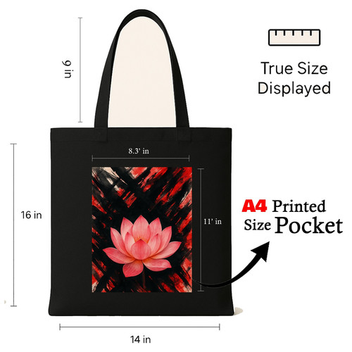 Serene Lotus Amid Chaos.jpg