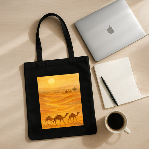 Rajasthan Desert Sunset.jpg