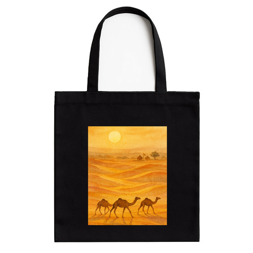 Rajasthan Desert Sunset.jpg