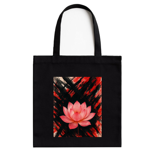 Serene Lotus Amid Chaos.jpg