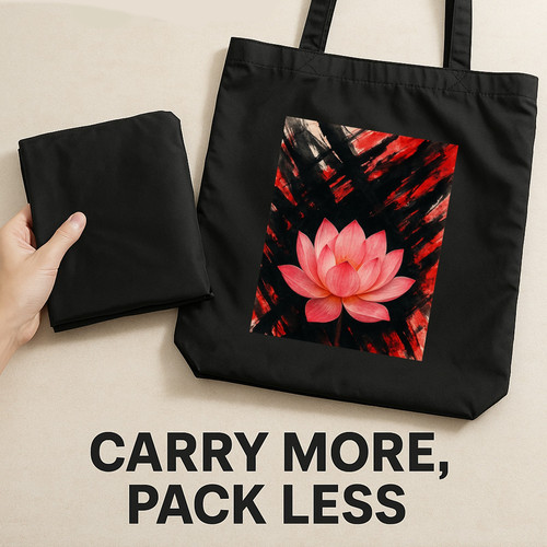 Serene Lotus Amid Chaos.jpg