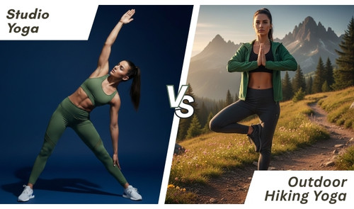 Studio Yoga vs. Outdoor Hiking Yoga: Significant Outfit Differences.jpg
