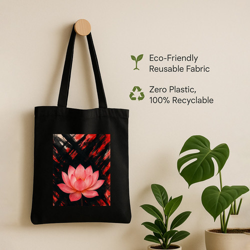 Serene Lotus Amid Chaos.jpg