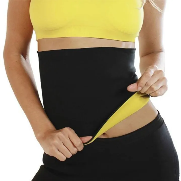 Adjustable Hot Shaper Belt 2