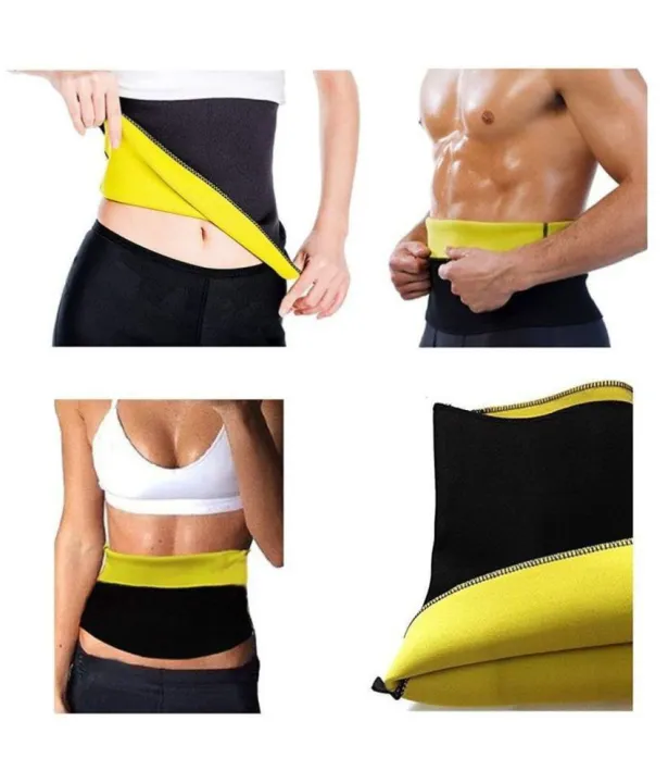 Adjustable Hot Shaper Belt 3