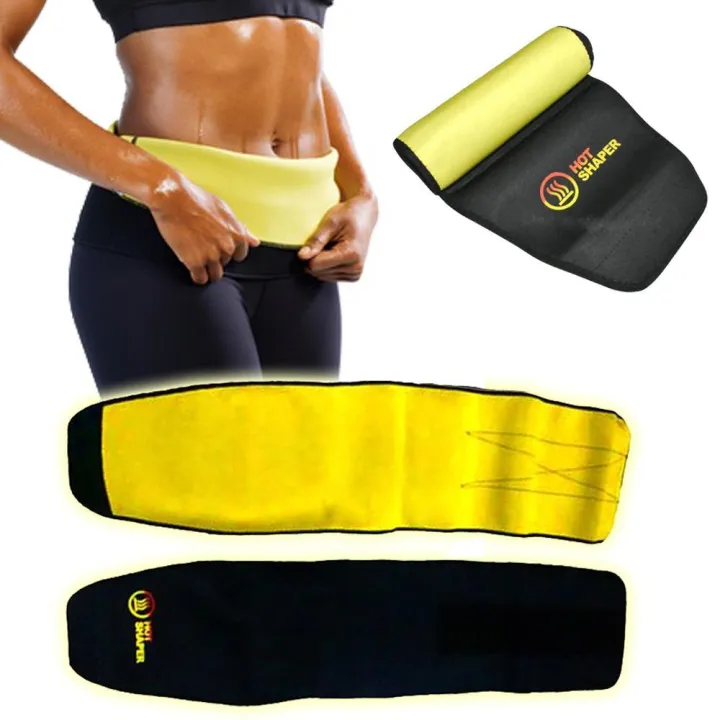 Adjustable Hot Shaper Belt 4