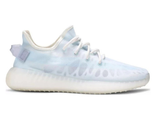 Yeezy Boost 350 Mono Ice