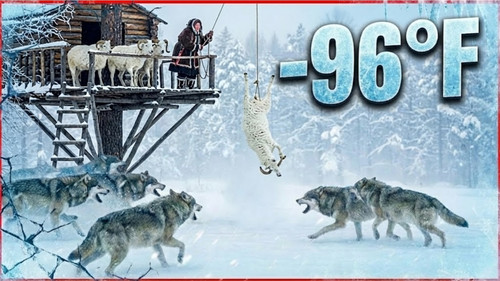 Extreme Cold 80 Year Old Woman Catches a Giant Fish in a –96°F B.jpg