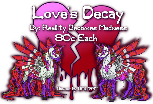 loves decay