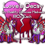 loves decay