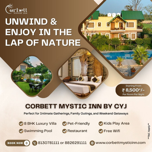 Your Ultimate Escape: Corbett Mystic Inn Resort in Jim Corbett.jpg