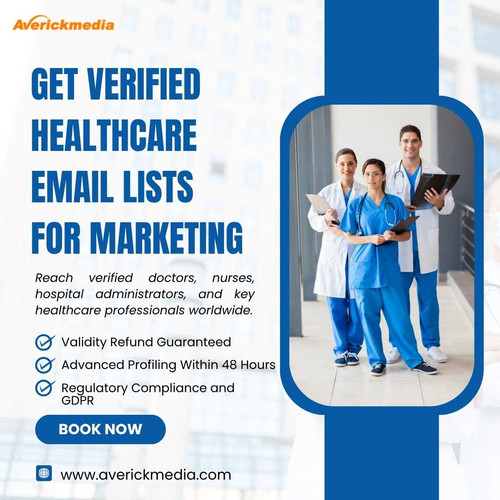 Get Verified Healthcare Email Lists.jpg