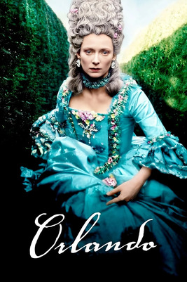 Orlando [1992] [DVD5-R1] [Latino]